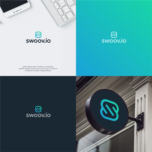 Swoov, the 1st end-to-end Semiconductor online cloud-based marketplace
