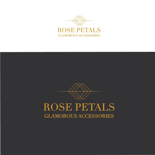 Rose Petals Ladies Accessories