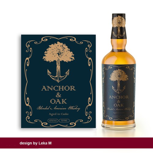 Anchor & Oak 