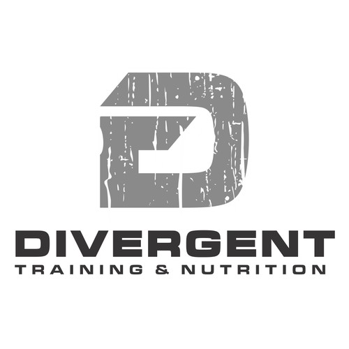 Divergent Logo