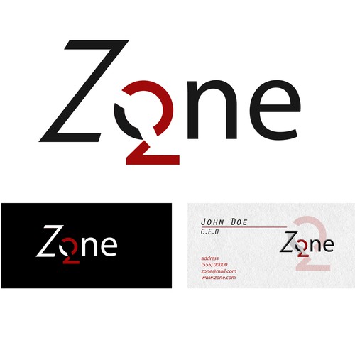 Zone logo