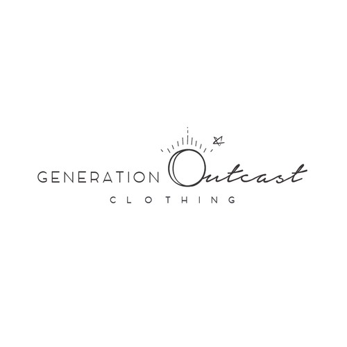 Logo concept for Womens Fashion