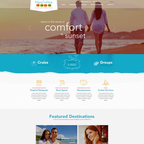 Hotspots Travel Group