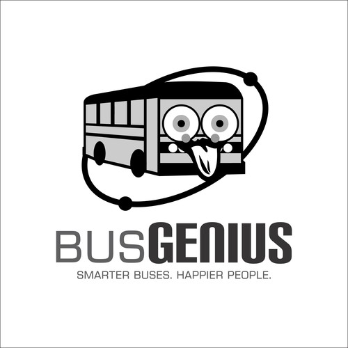 BUS GENIUS