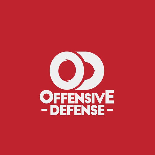 Offensive Desfense logo