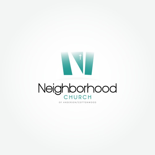 logo for CHURCH