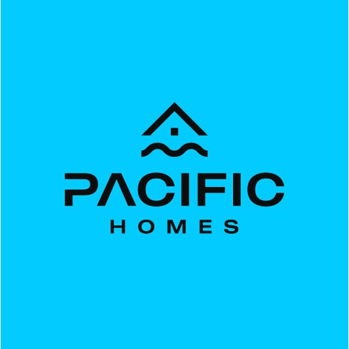 pacific homes