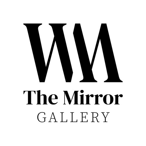 Logo Concept for The Mirror Gallery