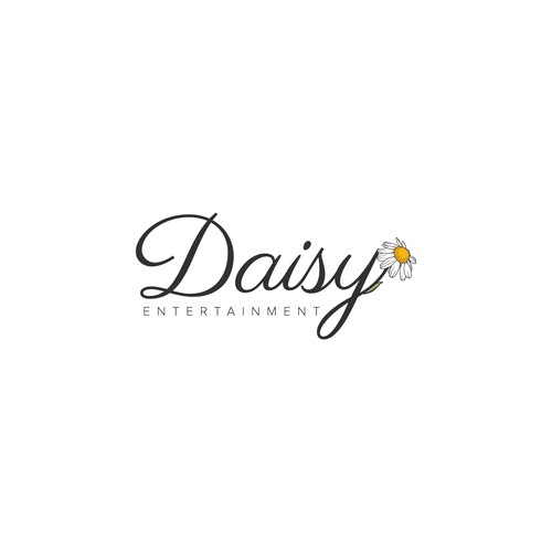 Logo for Daisy entertainment