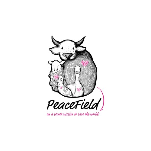 Illustrative logo