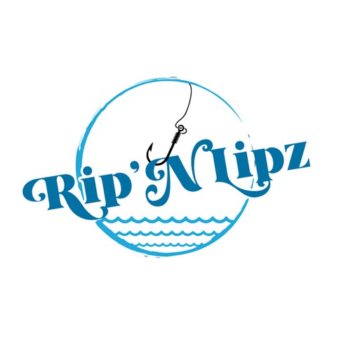 Rip'n Lipz