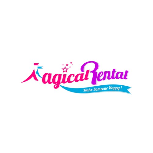 Magical Rental