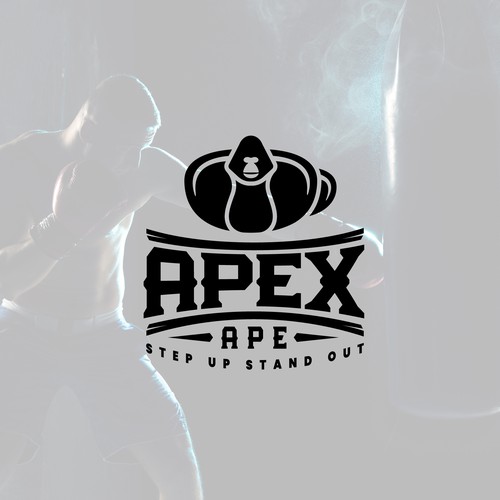 APEX APE BOXING