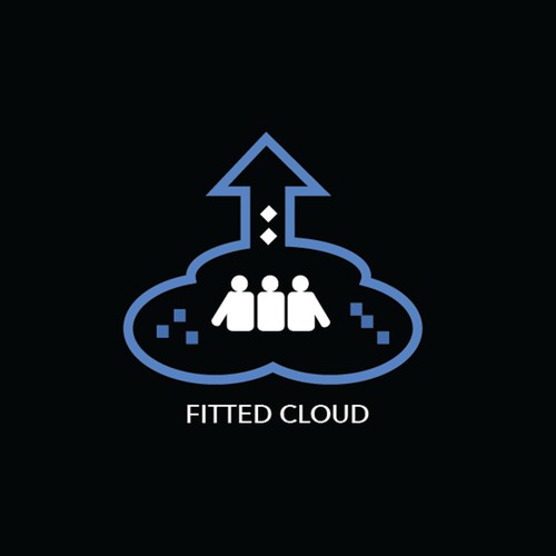 Design logo software cloud system