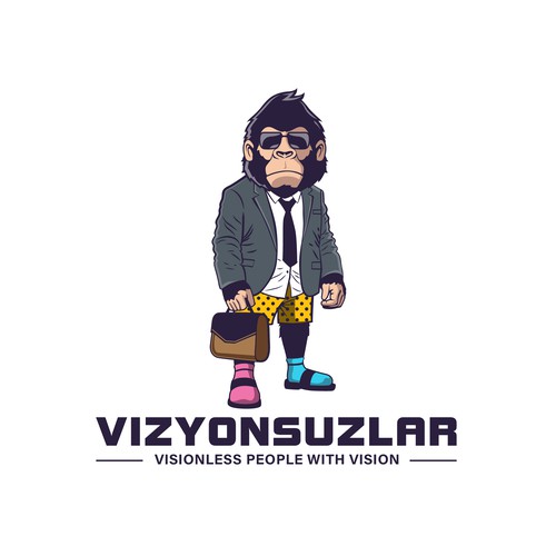 Vizyonsuzlar