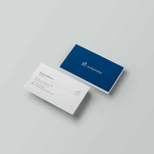 Business Card / Visiting Card