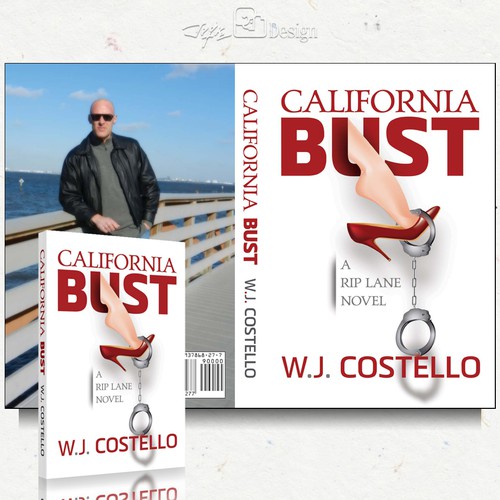 California Bust