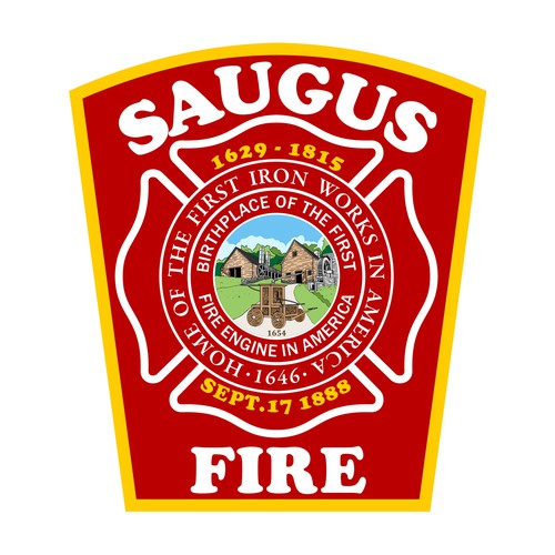 Saugus Fire Department 