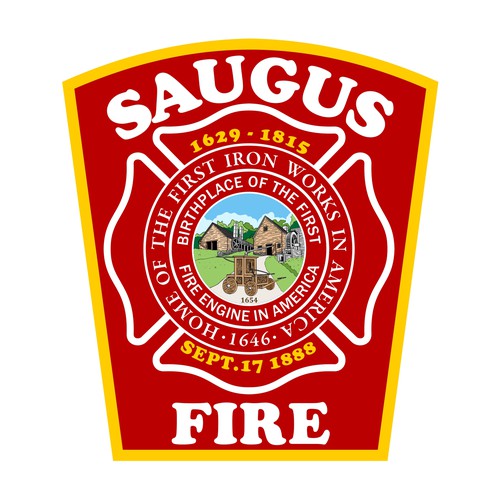 Saugus Fire Department 