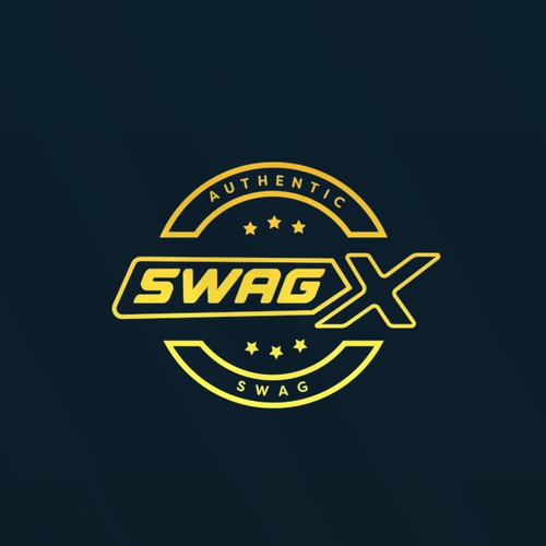 LOGO for Authentic Swag