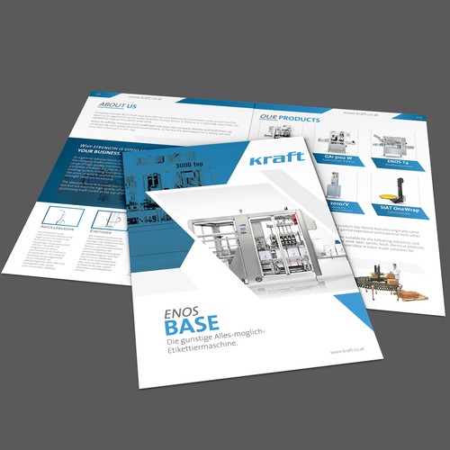 ANGEBOT-BOOKLET