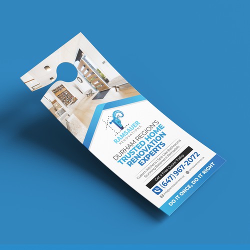 Doorhager ads
