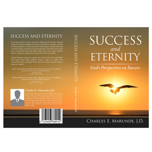Success and Eternity 