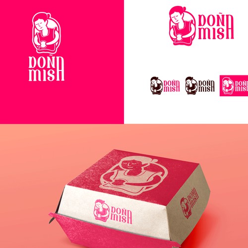 Propuesta de diseño Doña Misa