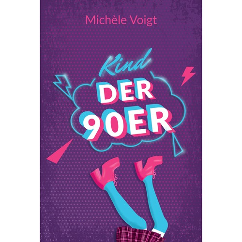 Kind der 90s