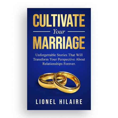 CULTIVATE YOUR MARRIGE