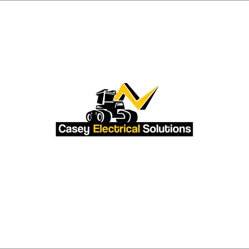Need a powerful logo for my Electrical company that also does Excavation