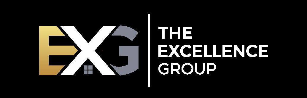 The Excellence Group logo revision