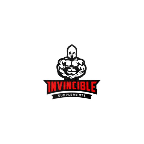 Invincible Supplements