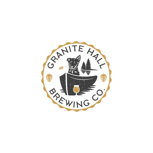   Granite hall brewing co.
