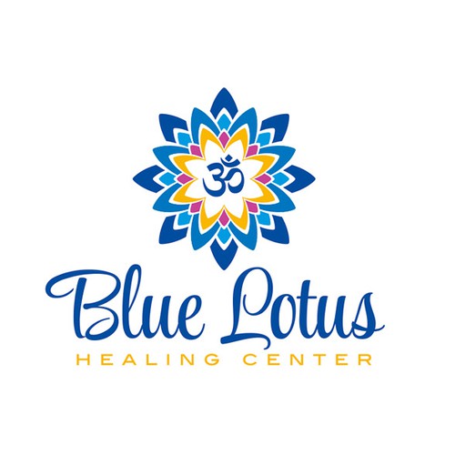 Logo for an innovative company that conveys logic, order, and creativity