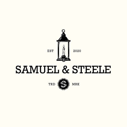 Samuel & Steele Logo