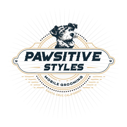 Pawsitive Style