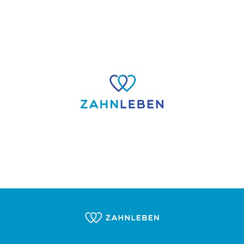 Logo for dentist