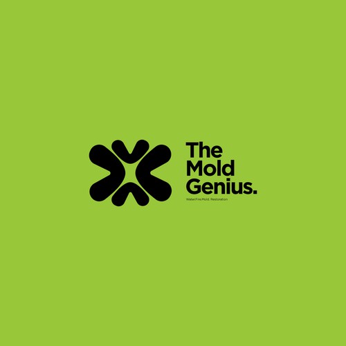 THE MOLD GENIUS