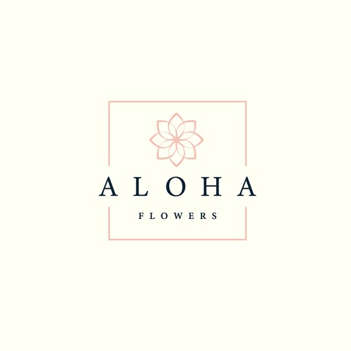Aloha Flowers