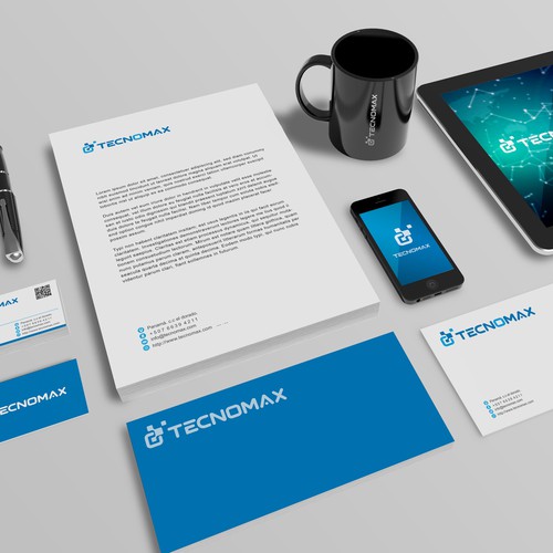 TecNoMax logo 