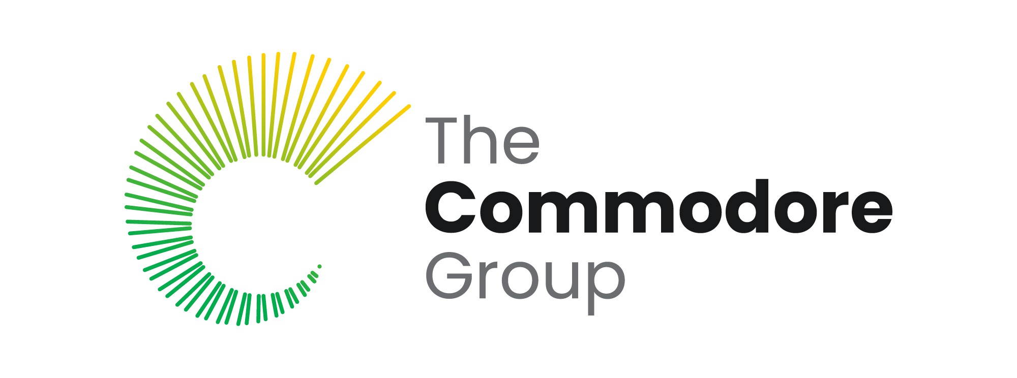 Modern logo for investment company / start-up hedge fund