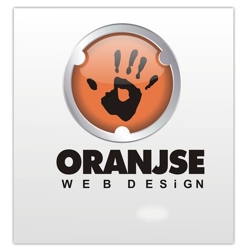 Norwegian webdesign company looking for logo