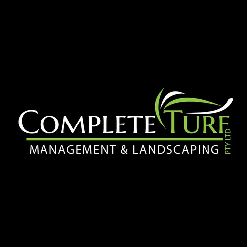 A modern stylish funky easy to read logo that will stand out