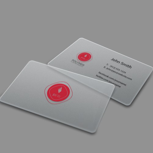 Polymer Flame  Retardants Logo