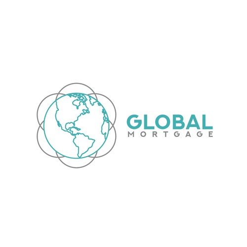 Global Mortgage LOGO