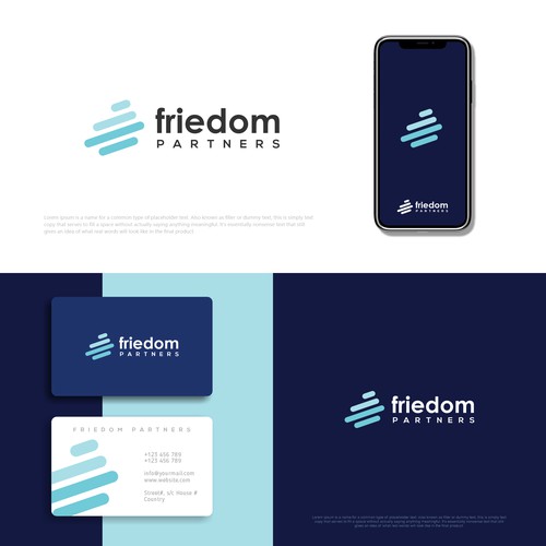 FRIEDOM PARTNERS