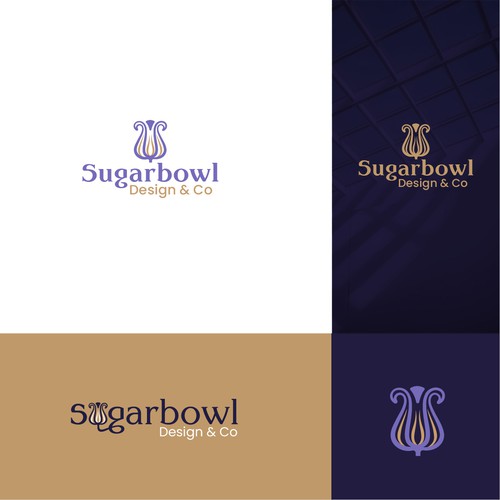 luxury logo design