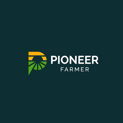 Pioneer Farmer