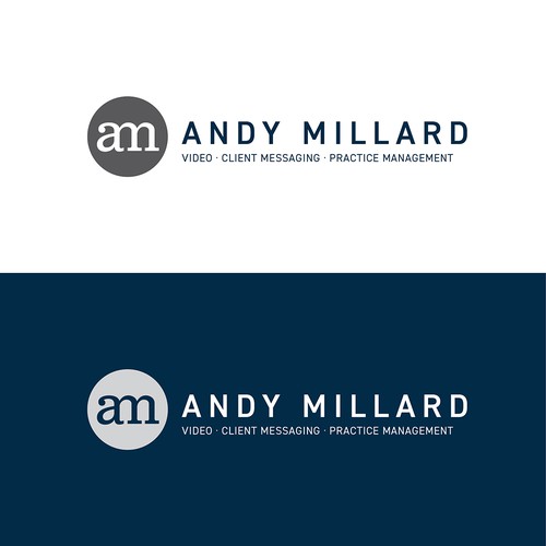 Andy Millard Personal Branding